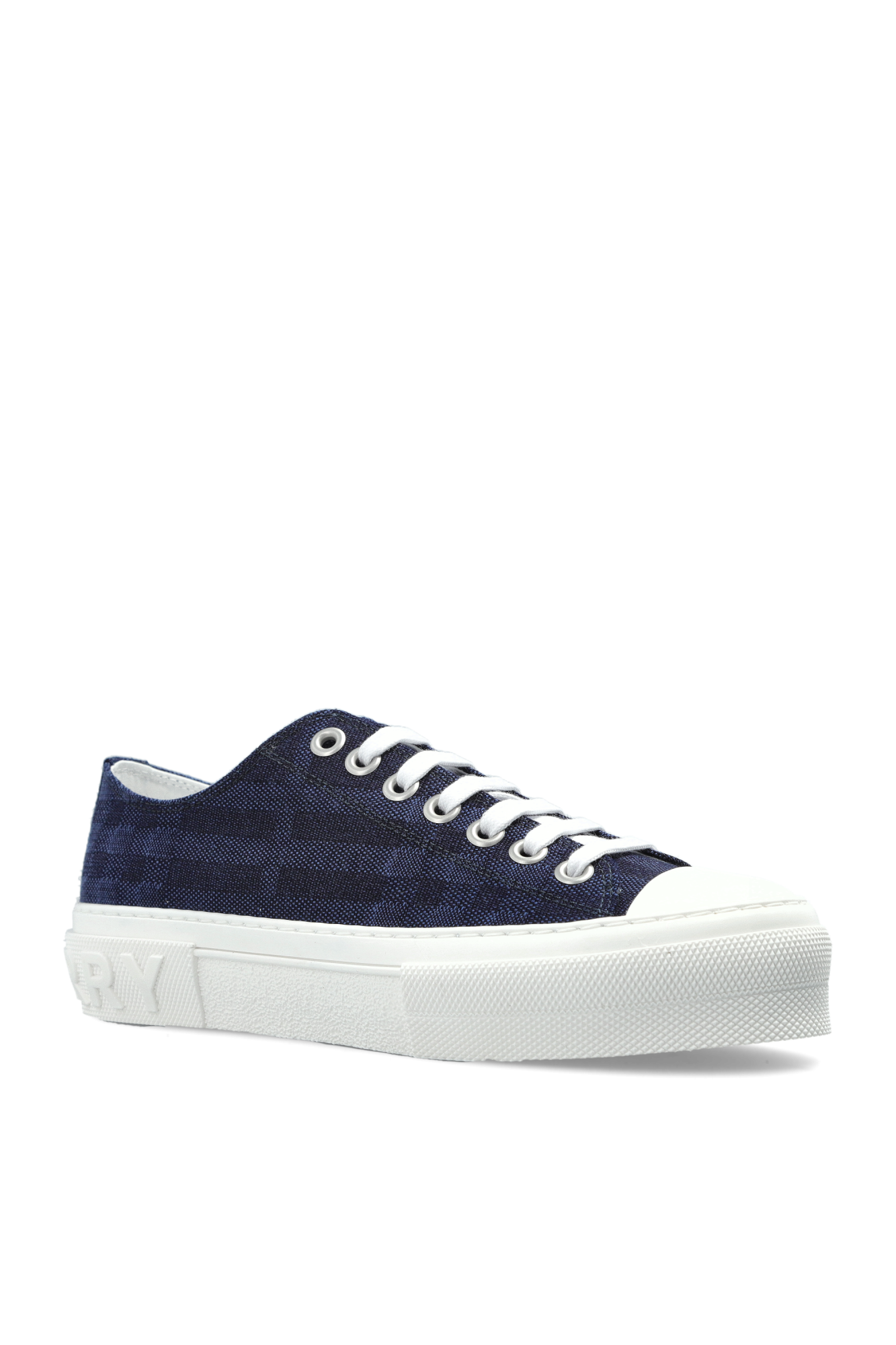 Burberry 'Trn Jack' sports shoes | Women's | Vitkac